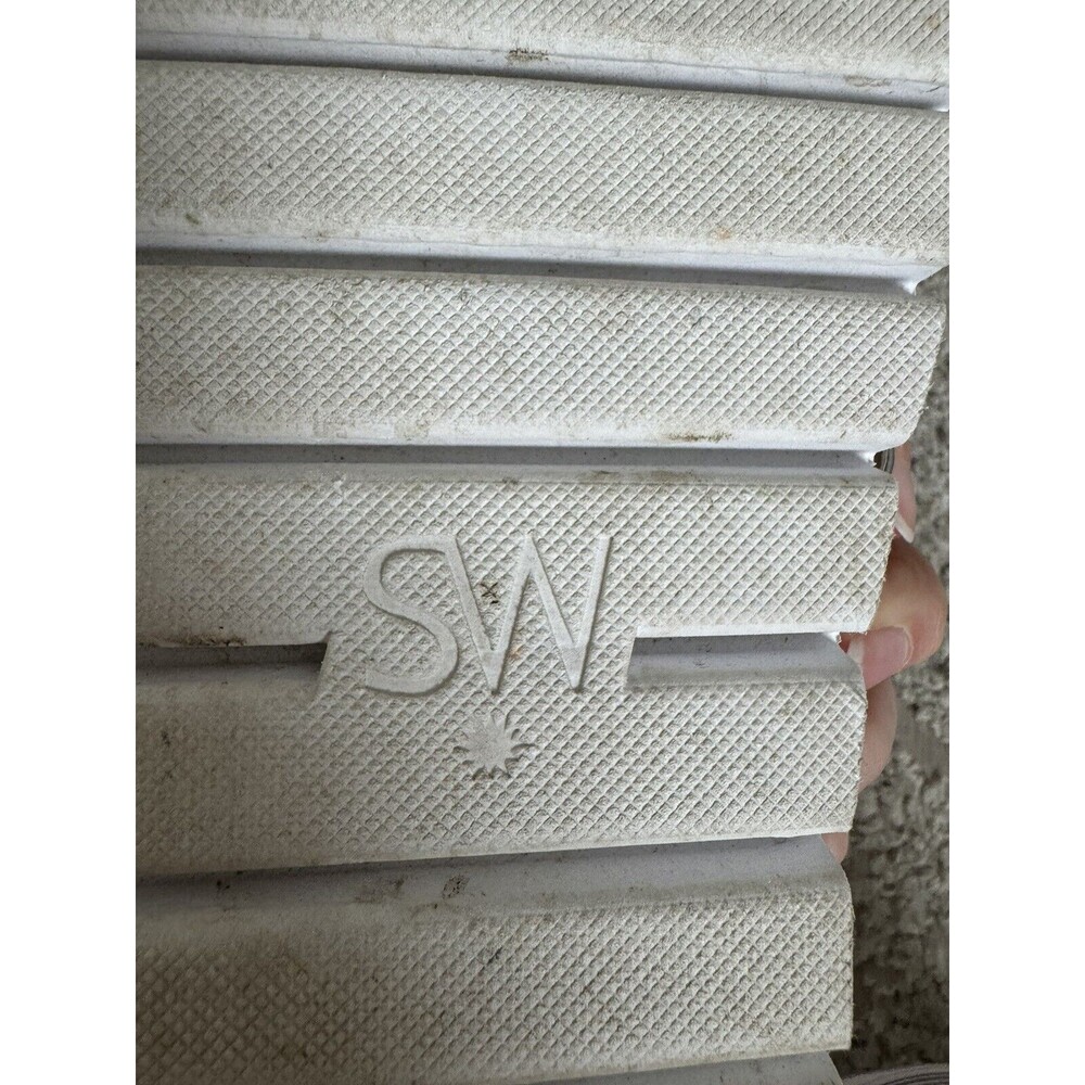 Stuart Weitzman Platform Cushioned Roza Slide San… - image 7